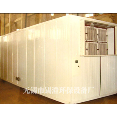 WGZ-Ⅰ型中效空气过滤器